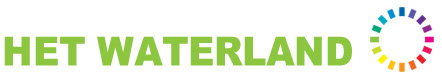 Logo Het Waterland Leiden