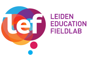 LEF Leiden Educational Fieldlab